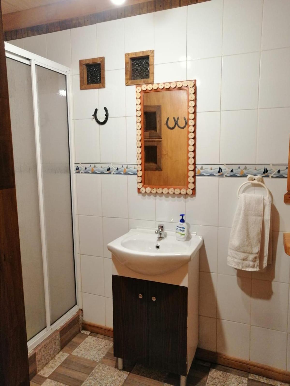 Brisas Del Llaima Villa Melipeuco Exterior photo